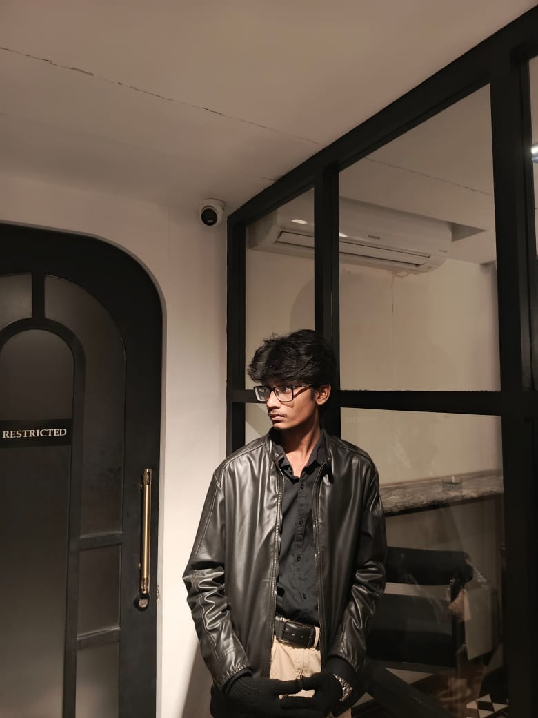 Ahanaf Muttaki Audri